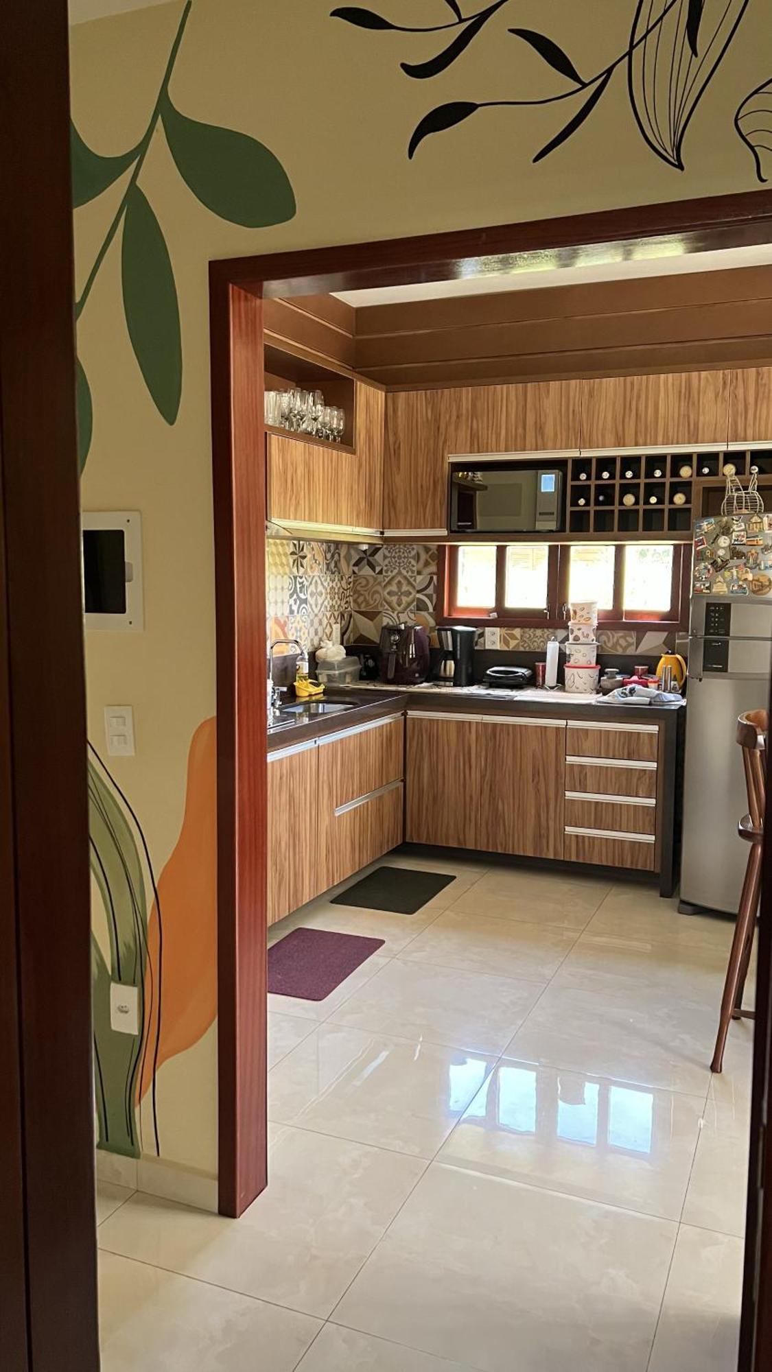 Willa Casa Retro Chique Bananeiras - Cond Yes Banana Zewnętrze zdjęcie