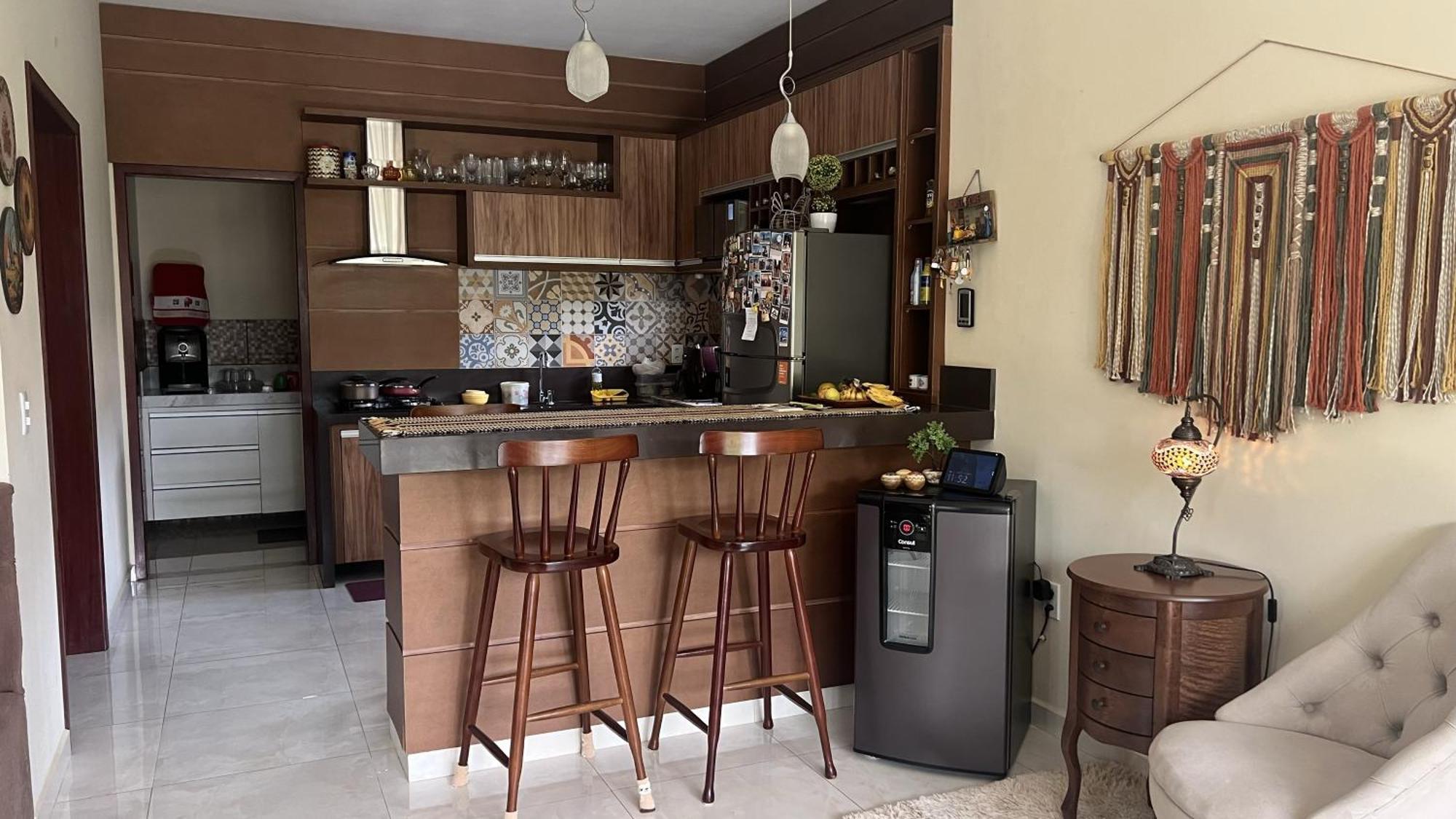 Willa Casa Retro Chique Bananeiras - Cond Yes Banana Zewnętrze zdjęcie