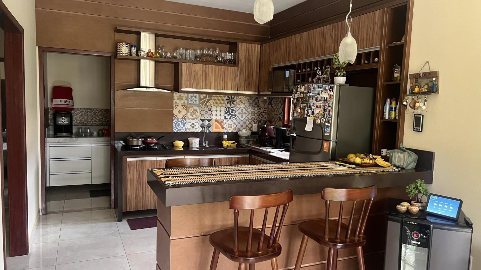 Willa Casa Retro Chique Bananeiras - Cond Yes Banana Zewnętrze zdjęcie