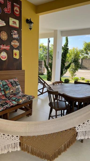 Willa Casa Retro Chique Bananeiras - Cond Yes Banana Zewnętrze zdjęcie